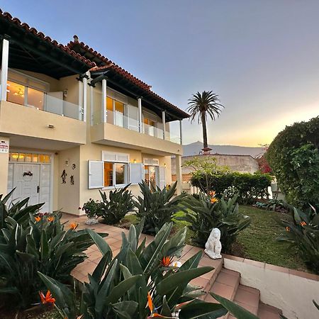 Villa Paradise El Durazno Dış mekan fotoğraf