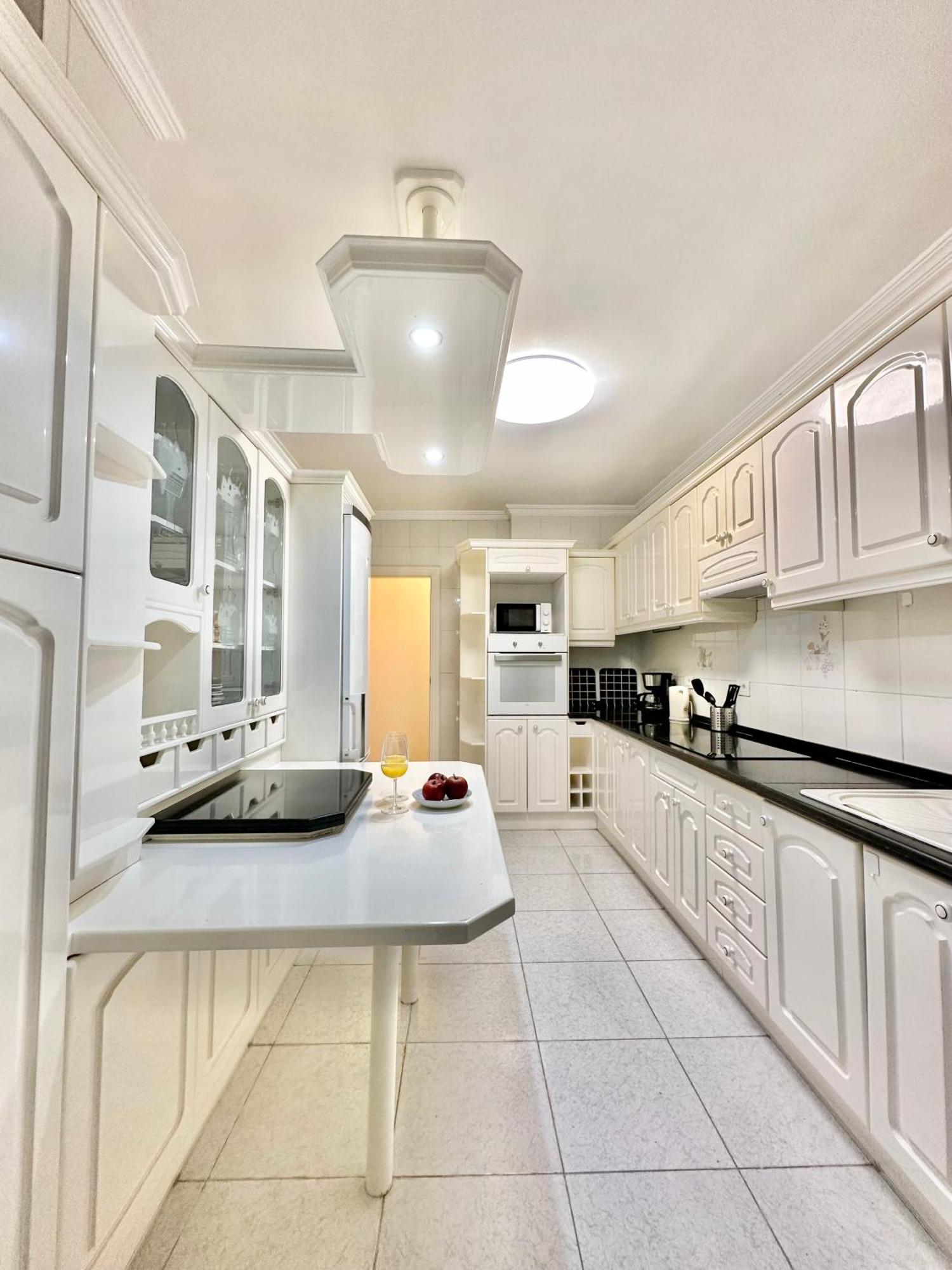 Villa Paradise El Durazno Dış mekan fotoğraf