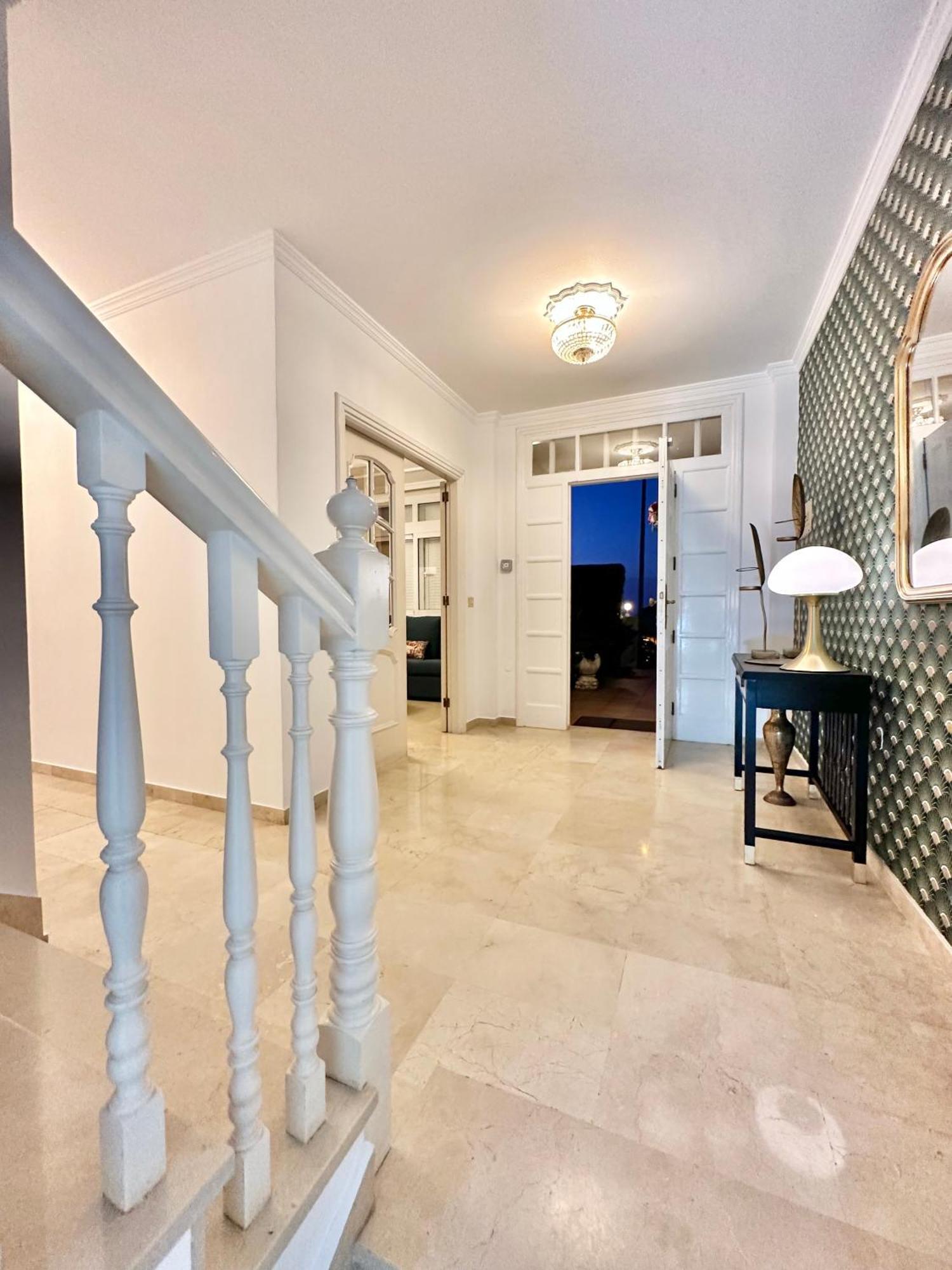 Villa Paradise El Durazno Dış mekan fotoğraf