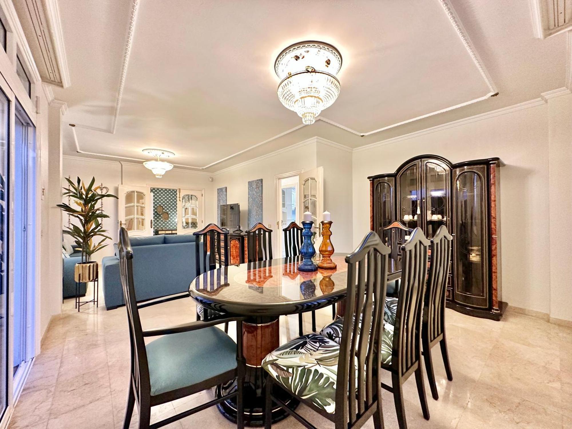 Villa Paradise El Durazno Dış mekan fotoğraf