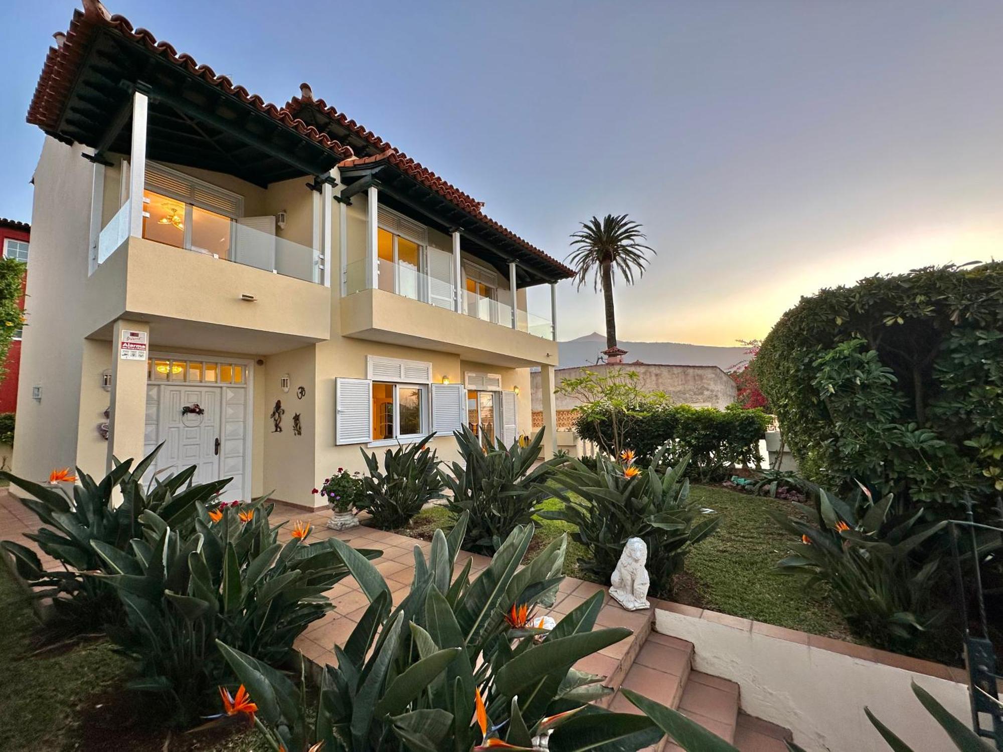 Villa Paradise El Durazno Dış mekan fotoğraf
