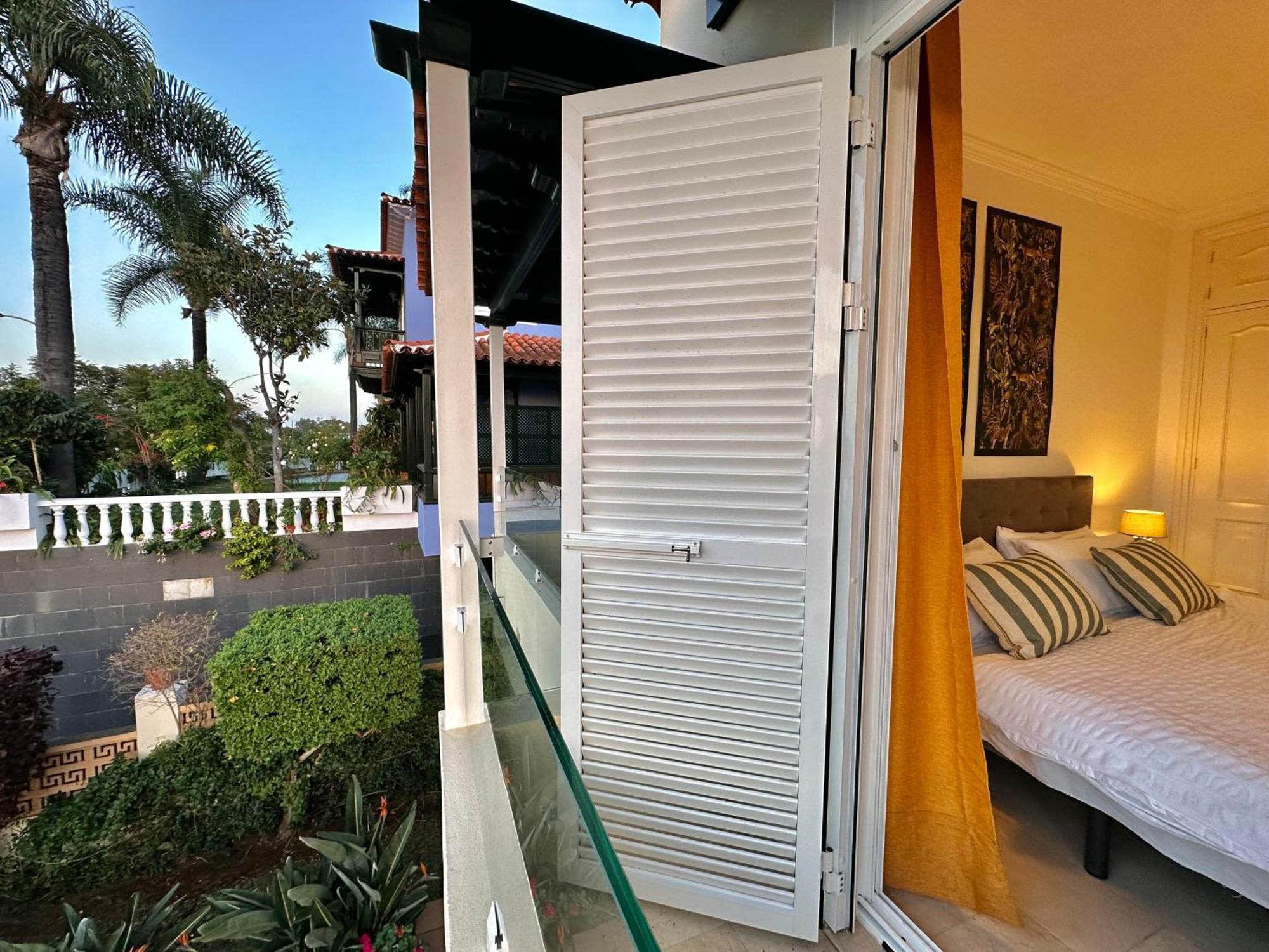 Villa Paradise El Durazno Dış mekan fotoğraf