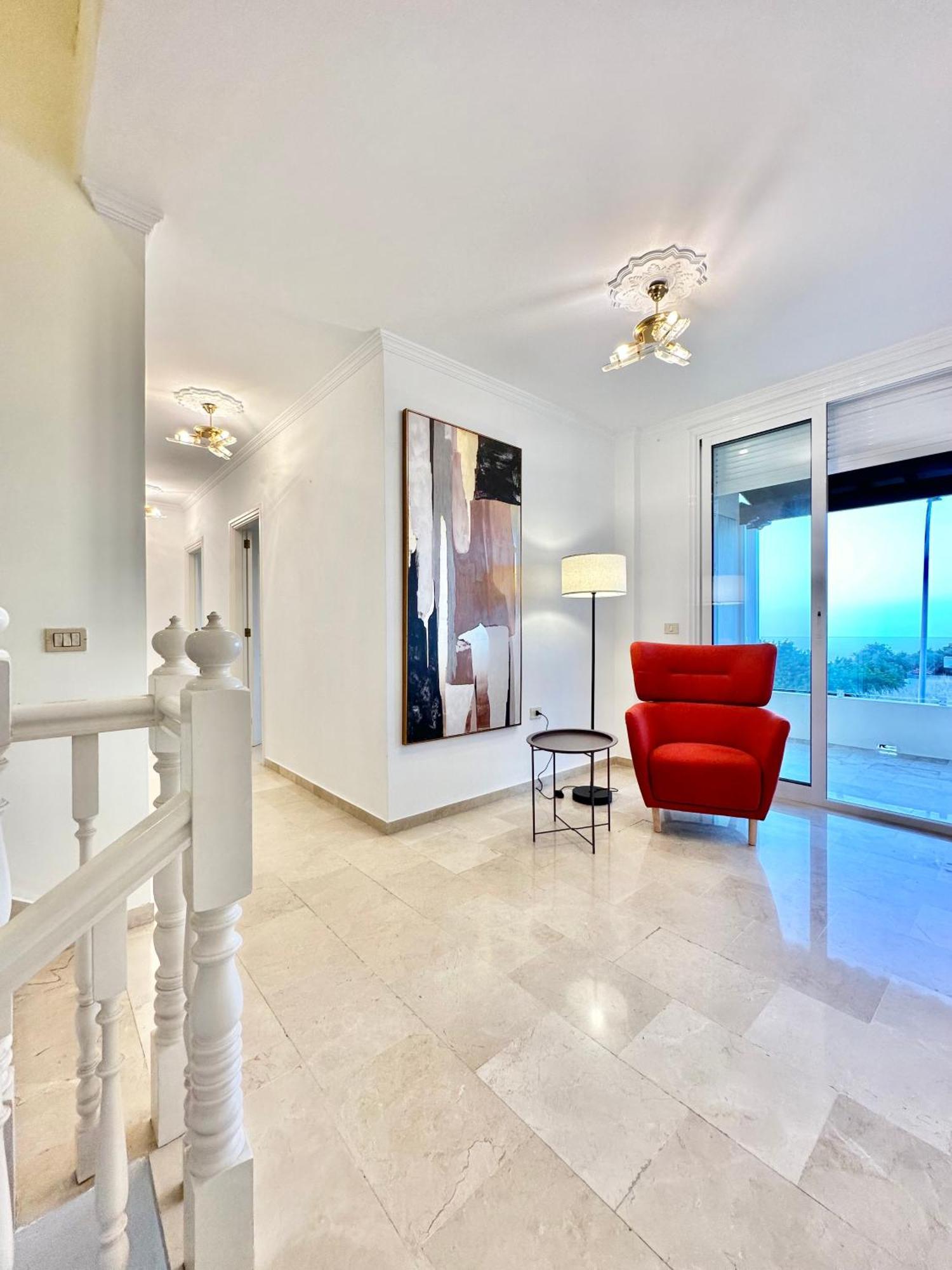 Villa Paradise El Durazno Dış mekan fotoğraf