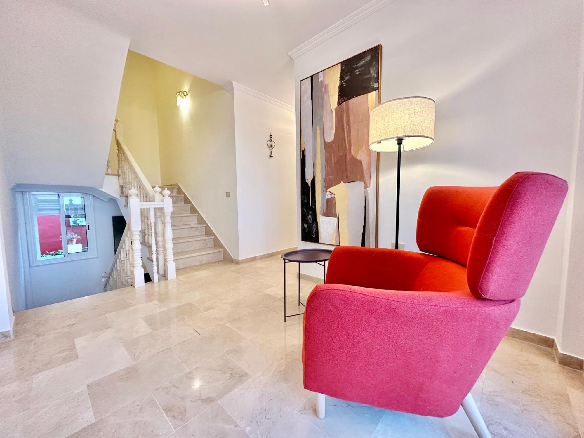 Villa Paradise El Durazno Dış mekan fotoğraf