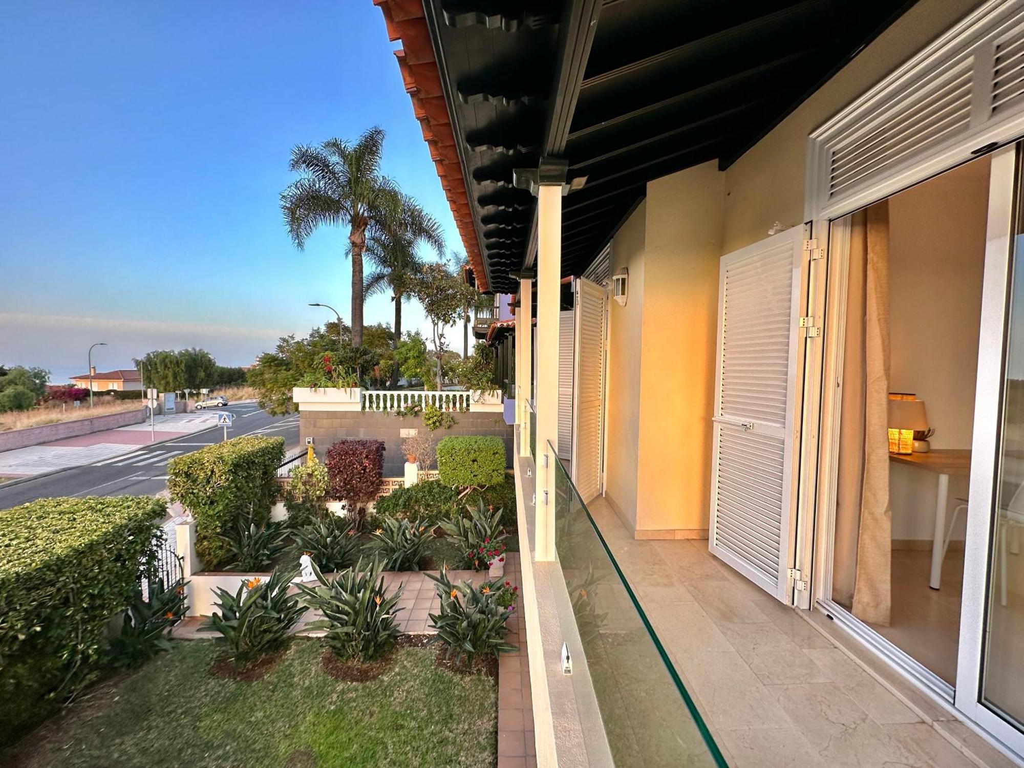 Villa Paradise El Durazno Dış mekan fotoğraf