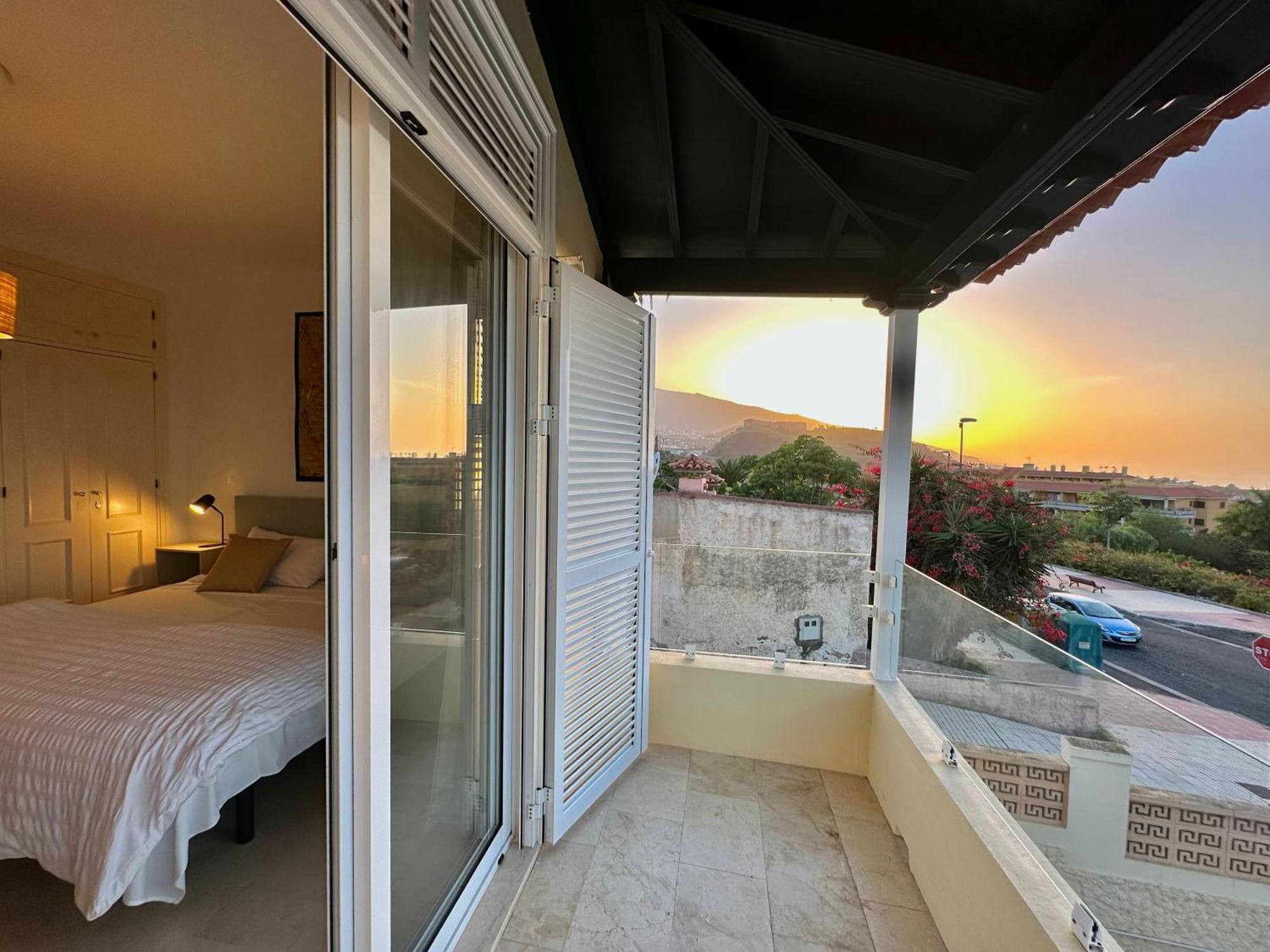 Villa Paradise El Durazno Dış mekan fotoğraf