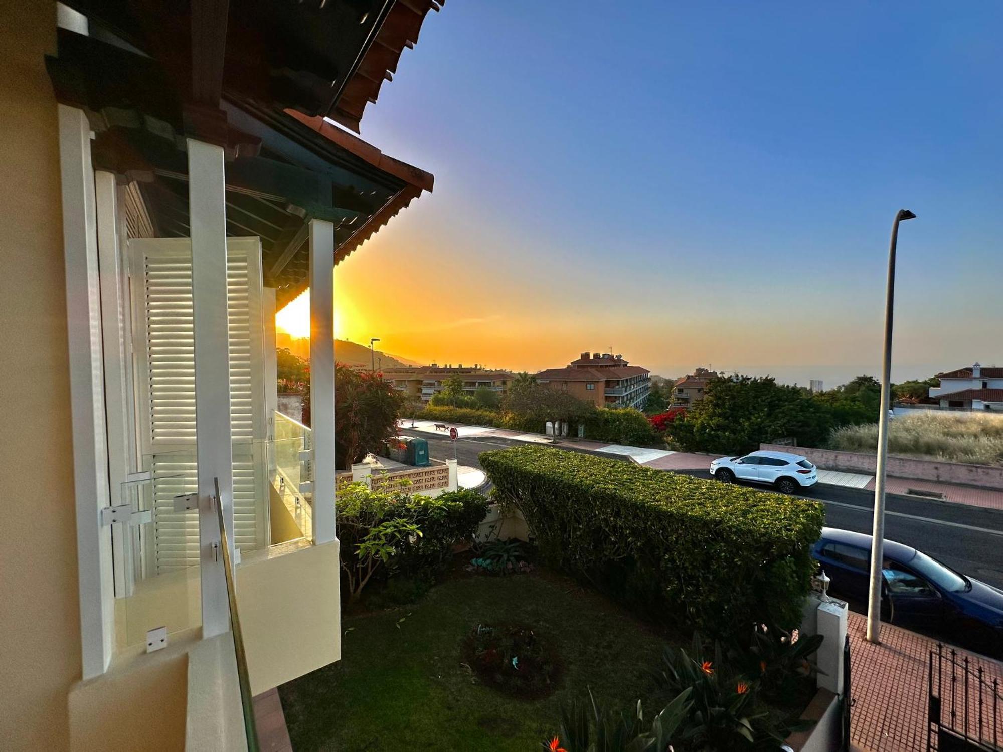 Villa Paradise El Durazno Dış mekan fotoğraf