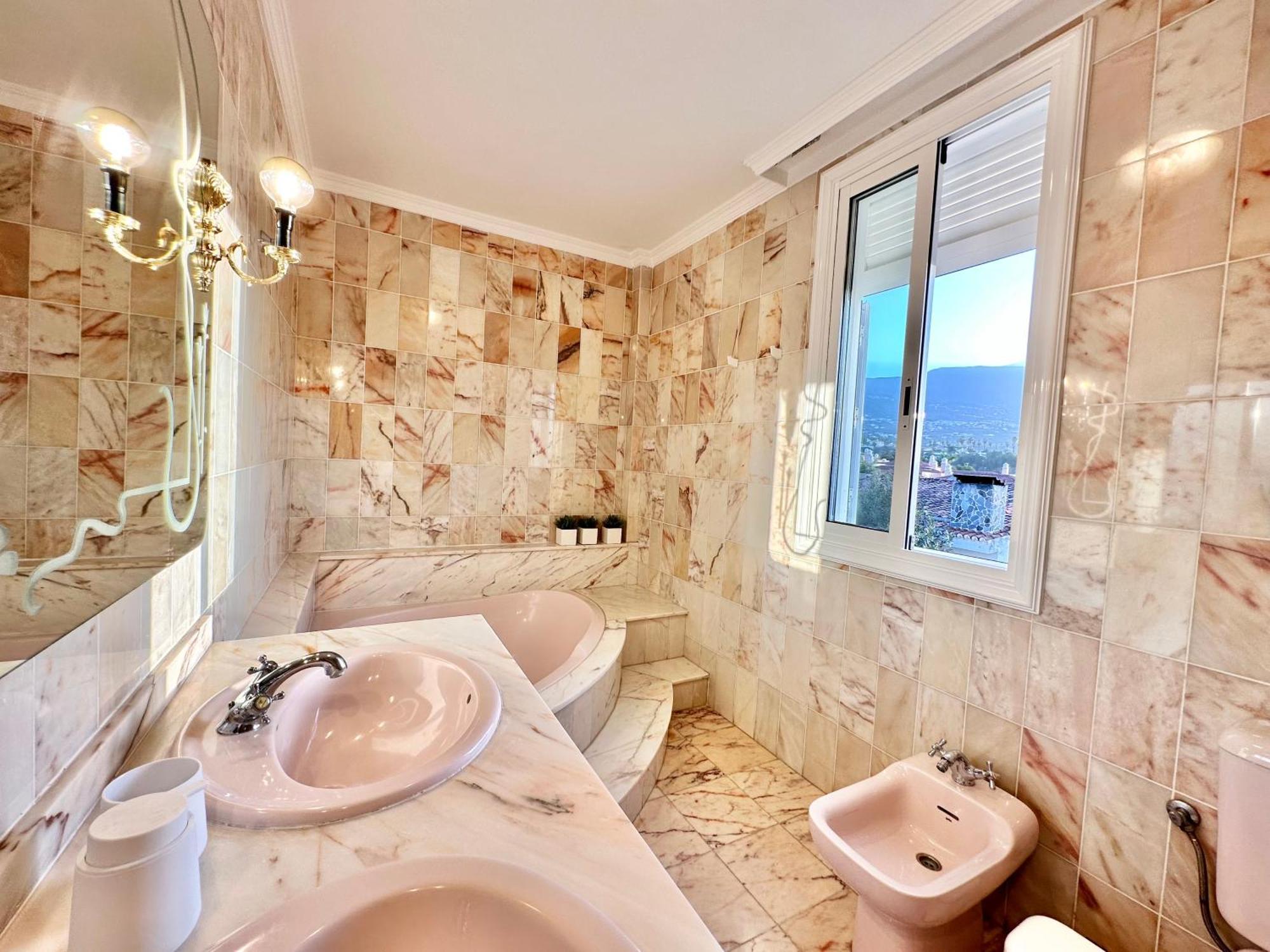 Villa Paradise El Durazno Dış mekan fotoğraf