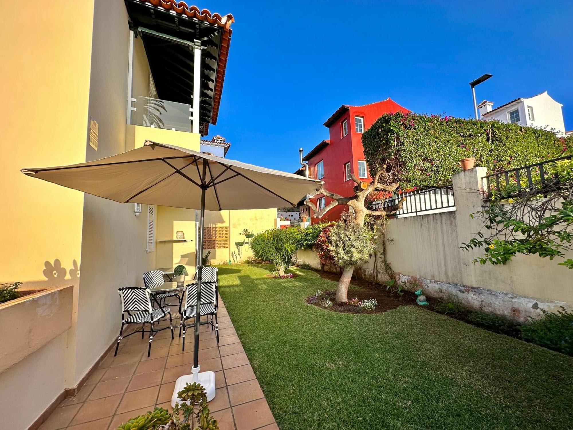 Villa Paradise El Durazno Dış mekan fotoğraf