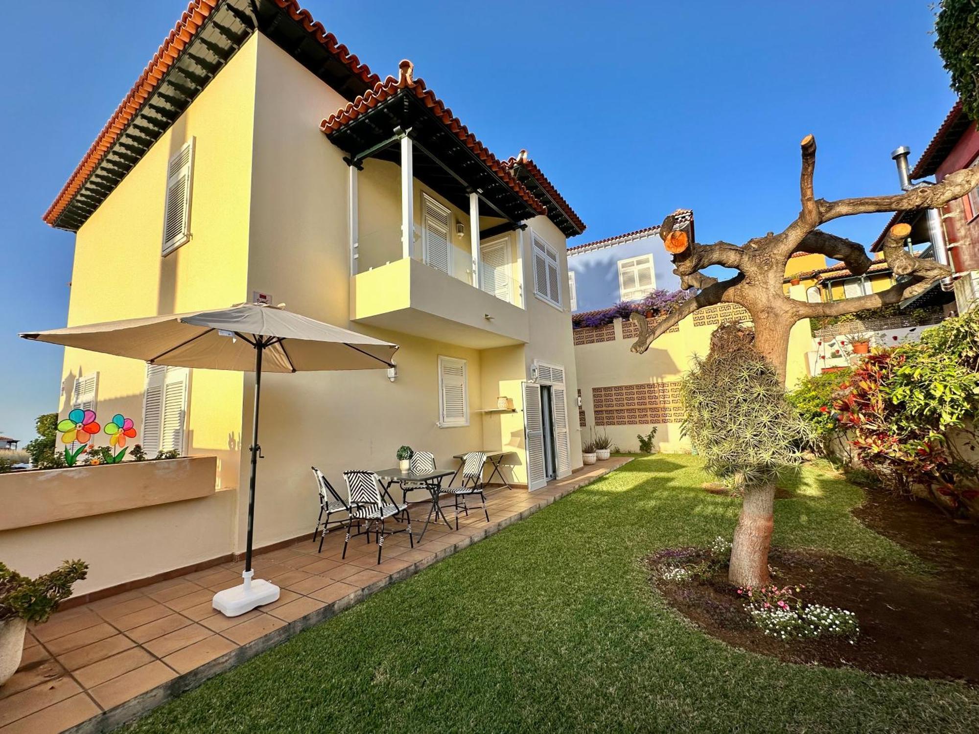 Villa Paradise El Durazno Dış mekan fotoğraf